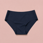  Braga menstrual sin costuras de talle alto