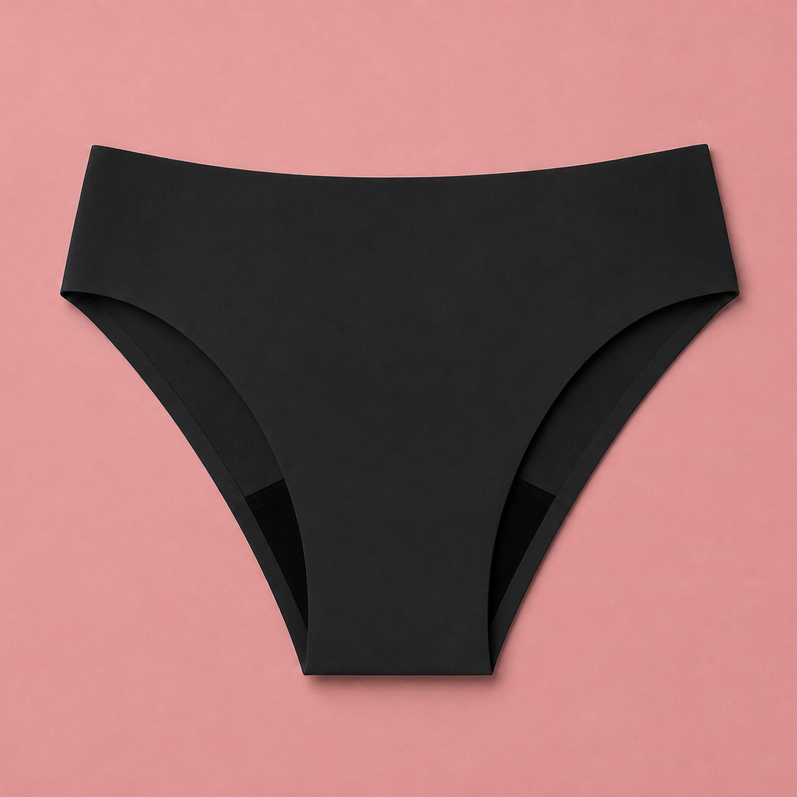  Braga menstrual sin costuras - absorción alta